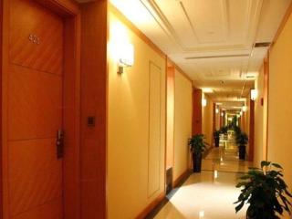 New Melody Hotel - Xi'an - 5