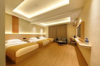 Lijiang Precious Dream Hotel - Lijiang - 4