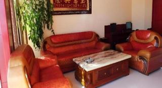 Lijiang Precious Dream Hotel - Lijiang - 1