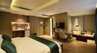 Southeast Peninsula Hotel Quanzhou - Quanzhou - 0