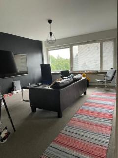 Cozy apartment for 5 near city - Oulu - 0