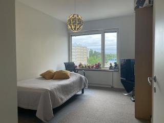 Cozy apartment for 5 near city - Oulu - 5