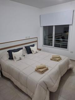 Departamento Pia - Neuquén - 9