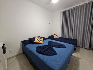 017 Aviação Beira Mar - 1 quarto - 10 metros da praia - WI FI 500mbps - ESTACIONAMENTO Gratuito - 9