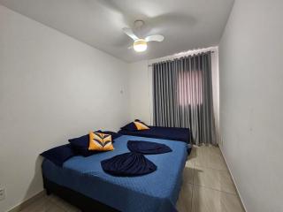 017 Aviação Beira Mar - 1 quarto - 10 metros da praia - WI FI 500mbps - ESTACIONAMENTO Gratuito - 2