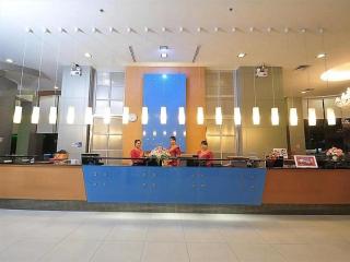 Mayflower Grande Hotel - Hat Yai - 5