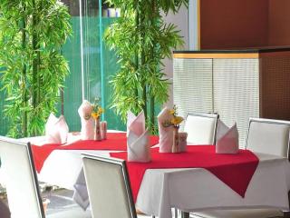 Mayflower Grande Hotel - Hat Yai - 1