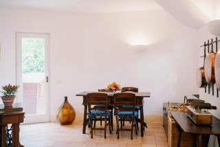 Historic Villa In Maiori's Lemon Grove - 7