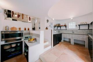 Historic Villa In Maiori's Lemon Grove - 6