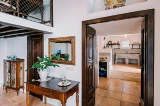Historic Villa In Maiori's Lemon Grove - 3