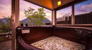 Yufuin Tsukahara Villa ERINA - Yufu - 7