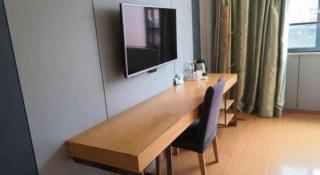 GreenTree Inn Shangrao Qianshan hekou old town Xinjiang longting shell hotel - 1
