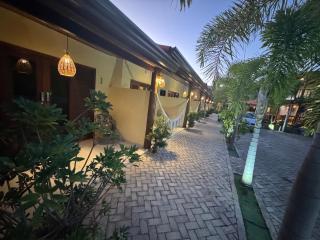 Pousada Lua Nova Charmosa Pipa - Pipa - 4