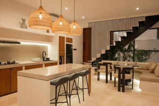 Villa Familia at The Icons - Canggu - 4