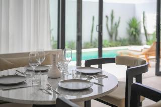 Villa Familia at The Icons - Canggu - 1