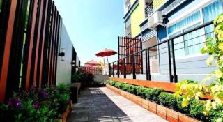 Tonkok Hotel - Chiang Rai - 6