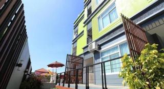 Tonkok Hotel - Chiang Rai - 2