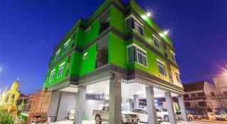 Tonkok Hotel - Chiang Rai - 5