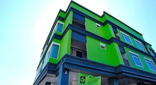 Tonkok Hotel - Chiang Rai - 4
