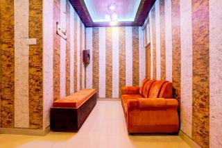 HOTEL O ELEGANT - Prayagraj - 0