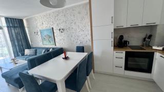Turtle Apartment Sunny Beach - 3