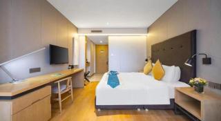 Yitel Shenyang Sanhao Street Shengjing Hospital - Shenyang - 3