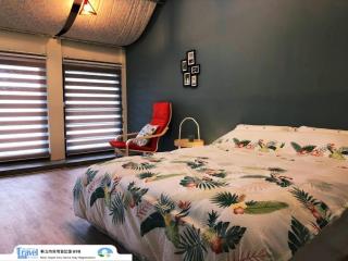 Taipei Jinguashi Cloud Mountain Homestay B&B - Jiufen - 0