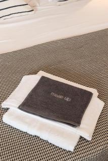 Kismet Urban Stay - 1