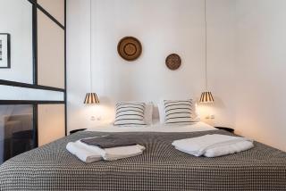 Kismet Urban Stay - Atene - 1