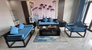 Fu'an Tailong Sea-view Hotel (Danzhou Haihua Island) - Dongshan - 1