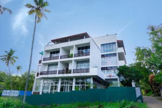 Tangalle - Sole Luna Resort & Spa - 6