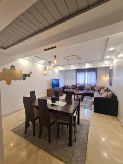 Appartement familial mozar - Tangeri - 0