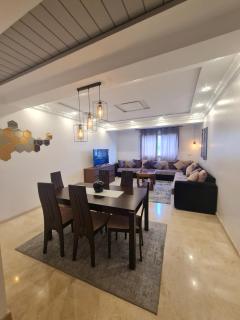 Appartement familial mozar - Tangeri - 9
