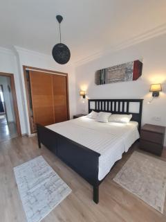Appartement familial mozar - Tangeri - 8