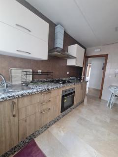 Appartement familial mozar - Tangeri - 6