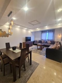 Appartement familial mozar - Tangeri - 5