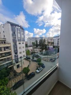 Appartement familial mozar - Tangeri - 3