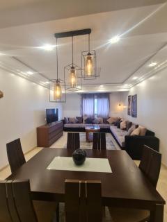 Appartement familial mozar - Tangeri - 2