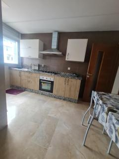 Appartement familial mozar - Tangeri - 1