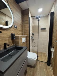 Villa Mariva Makarska - Apartment 22 - Makarska - 8