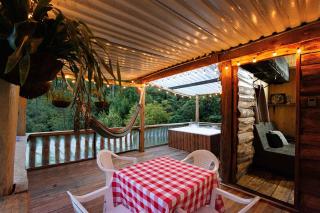 Beautiful Cabin Love and Nature - - 2