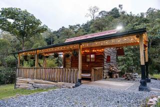 Beautiful Cabin Love and Nature - 0