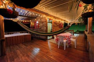 Beautiful Cabin Love and Nature - - 5
