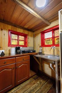 Beautiful Cabin Love and Nature - - 1