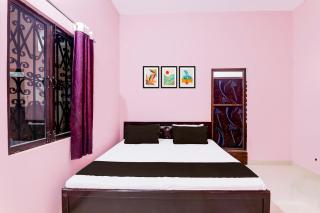 Hotel O Aman Guest House - Gorakhpur - 4