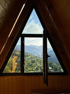HillSide Cottage-ჰილსაიდ კოტეჯი - 7