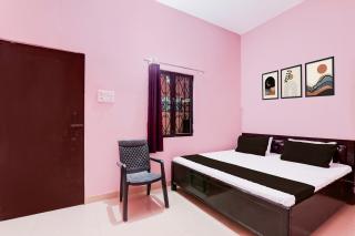 Hotel O Aman Guest House - Gorakhpur - 7
