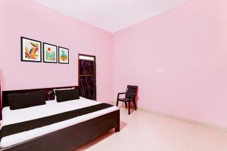 Hotel O Aman Guest House - Gorakhpur - 2
