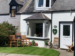 Whitehills Cottage - dogs welcome - Whitehills - 9