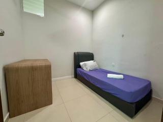 Joyful Guesthouse#IslandHosp - George Town - 9